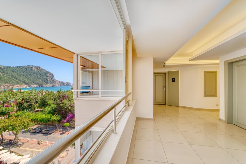 Hatipoglu Beach Hotel 15