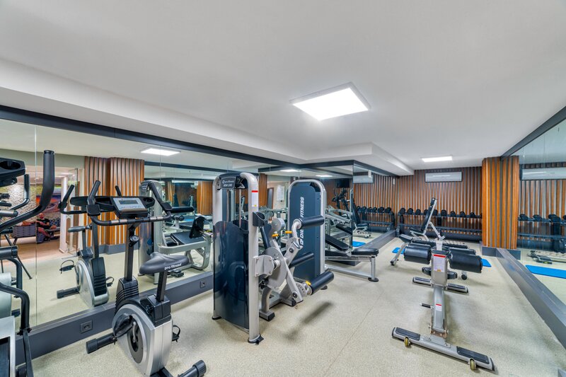 Hatipoglu Beach Hotel 21