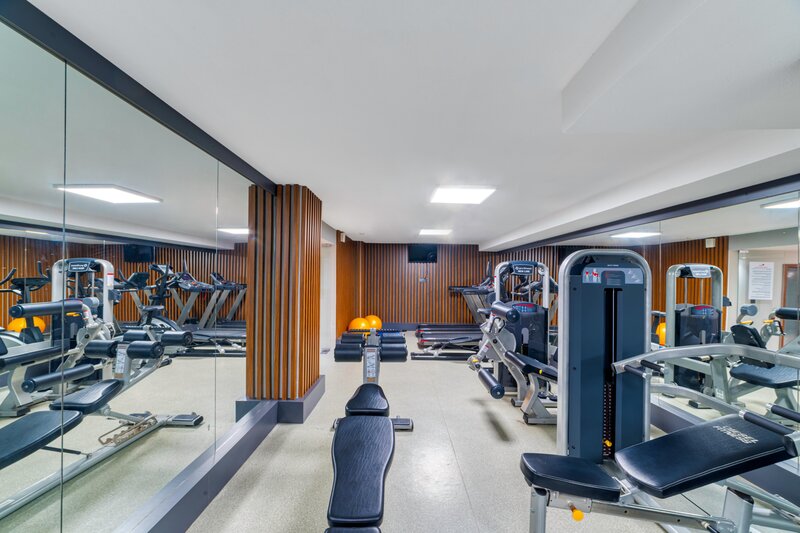 Hatipoglu Beach Hotel 22