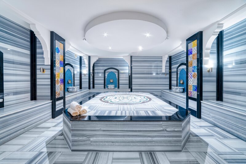 Hatipoglu Beach Hotel 37
