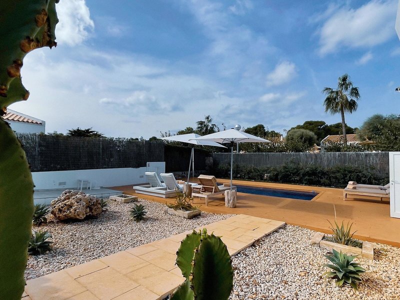 Villas & Bungalows del Lago 3