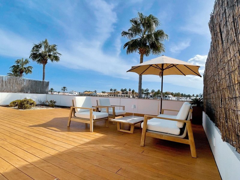 Villas & Bungalows del Lago 4