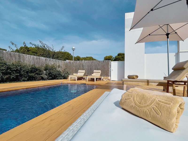 Villas & Bungalows del Lago 5