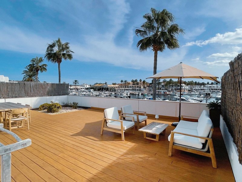 Villas & Bungalows del Lago 6