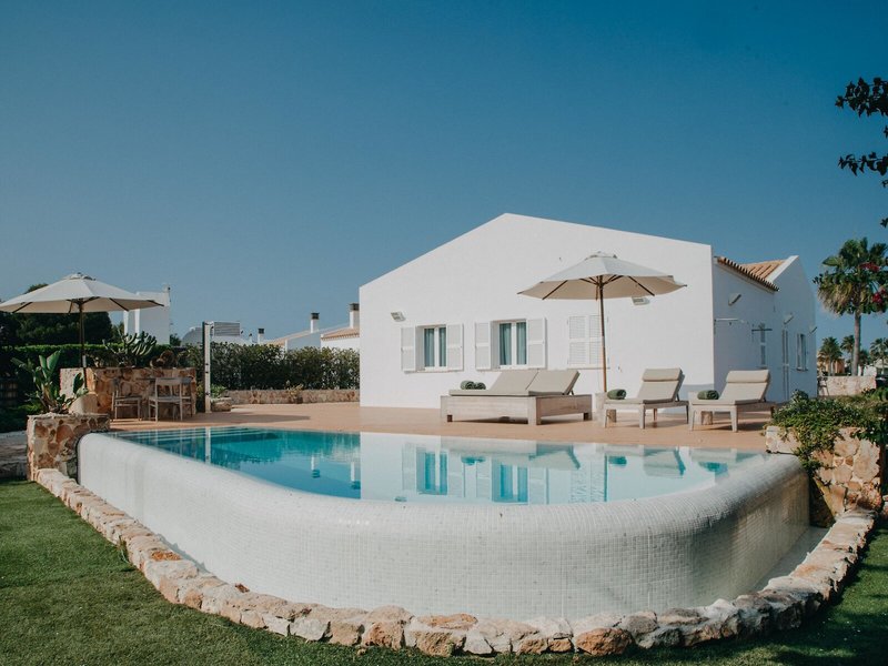 Villas & Bungalows del Lago 7