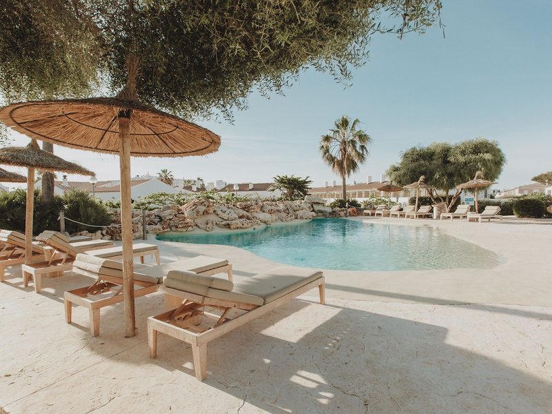 Villas & Bungalows del Lago 8