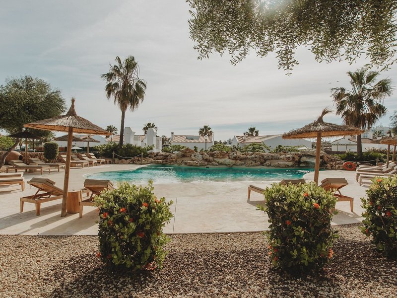 Villas & Bungalows del Lago 10