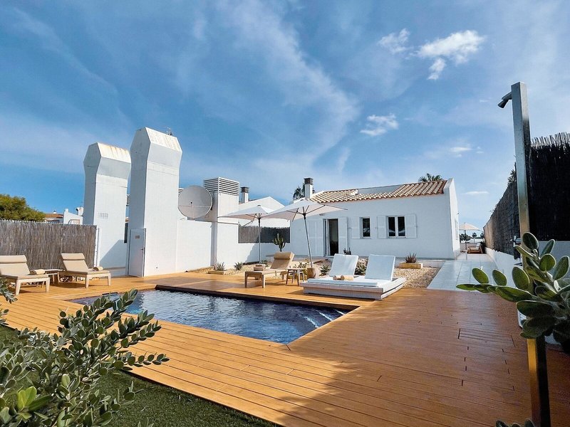 Villas & Bungalows del Lago 11