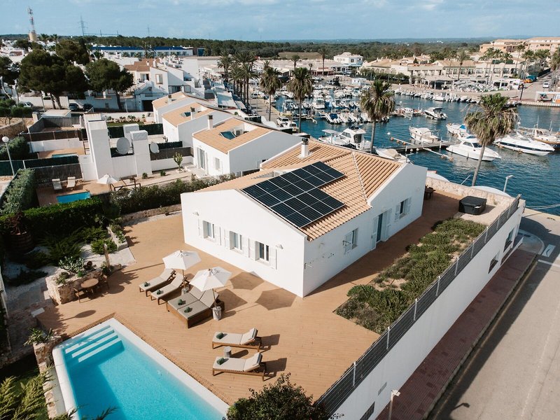 Villas & Bungalows del Lago 12