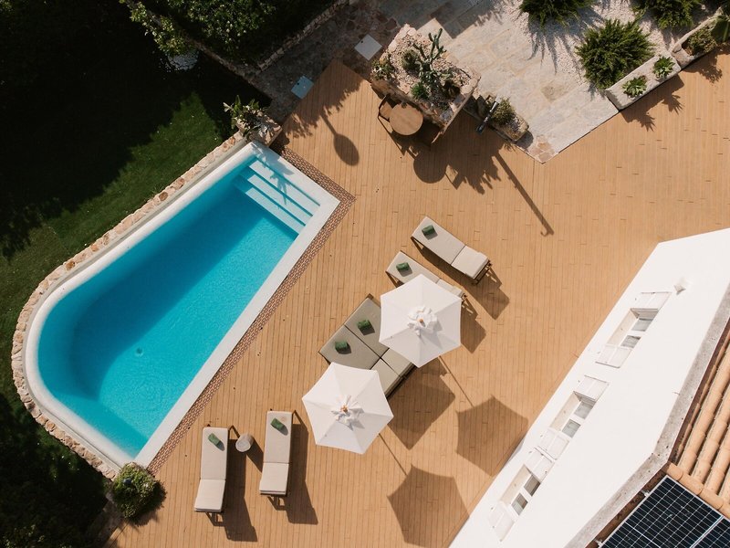 Villas & Bungalows del Lago 13