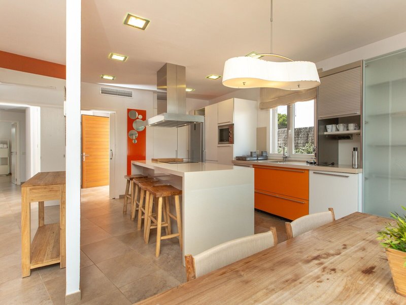 Villas & Bungalows del Lago 16