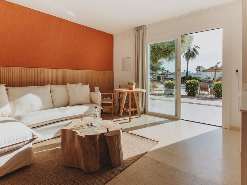 Villas & Bungalows del Lago 26