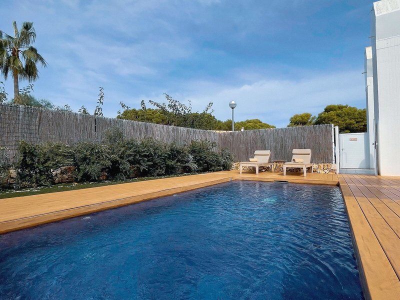 Villas & Bungalows del Lago