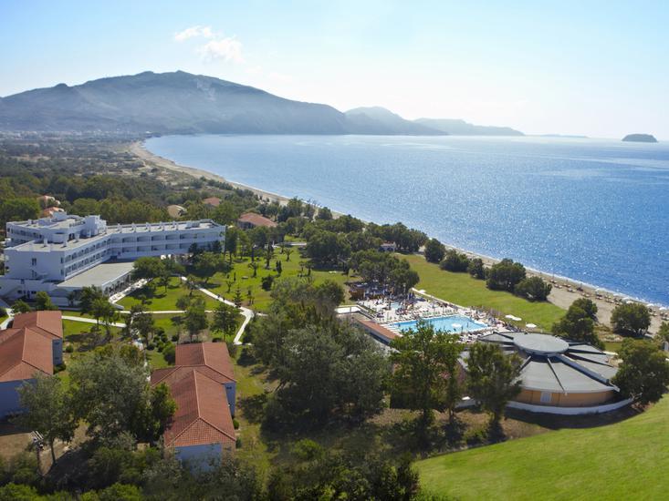 Domes Aulus Zante, Autograph Collection 3