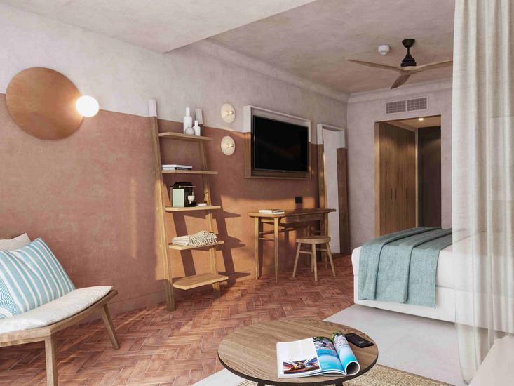 Domes Aulus Zante, Autograph Collection 10