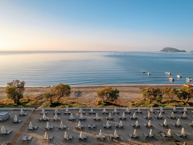 Domes Aulus Zante, Autograph Collection 2