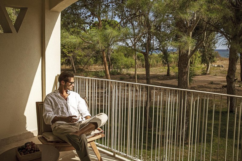 Domes Aulus Zante, Autograph Collection 9