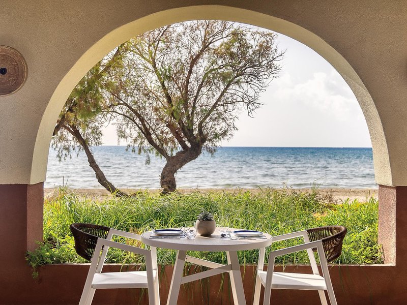 Domes Aulus Zante, Autograph Collection 11