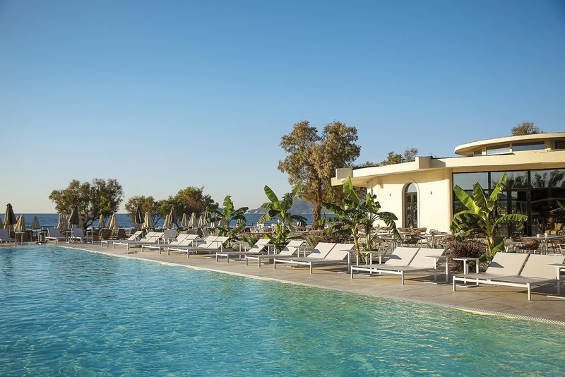 Domes Aulus Zante, Autograph Collection 21