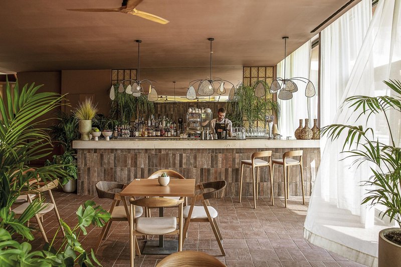 Domes Aulus Zante, Autograph Collection 29