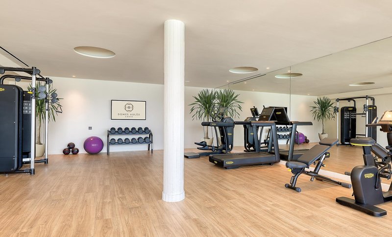 Domes Aulus Zante, Autograph Collection 32