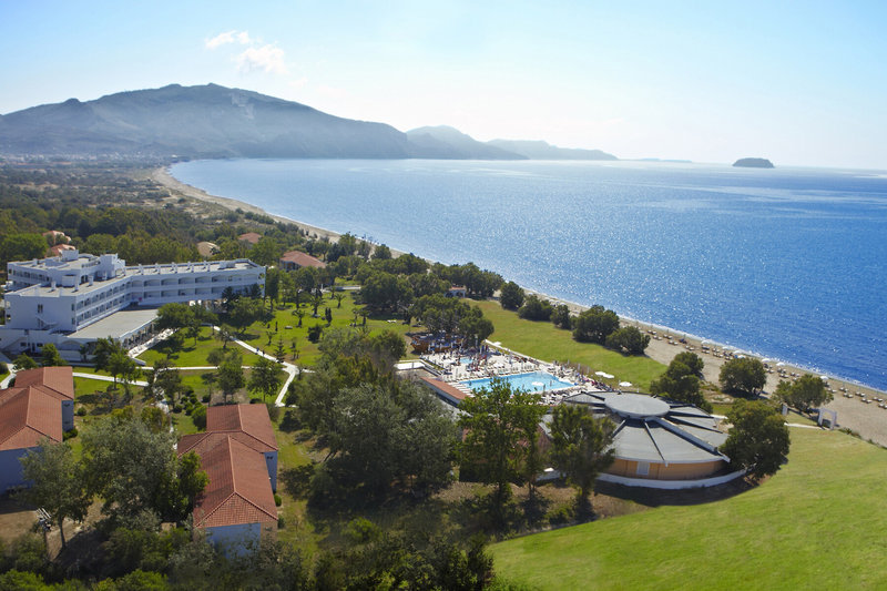 Domes Aulus Zante, Autograph Collection 1