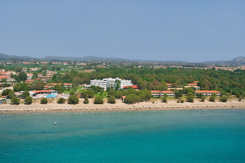 Domes Aulus Zante, Autograph Collection 2