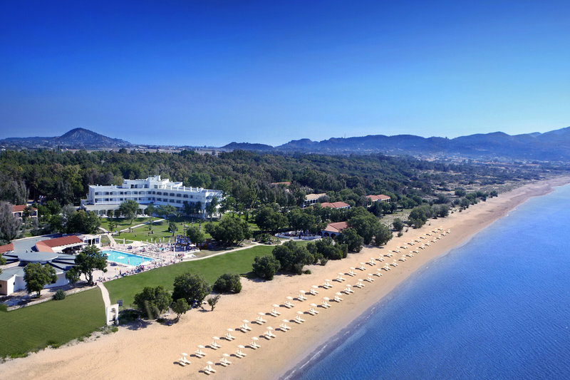 Domes Aulus Zante, Autograph Collection 3