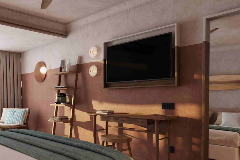 Domes Aulus Zante, Autograph Collection 13