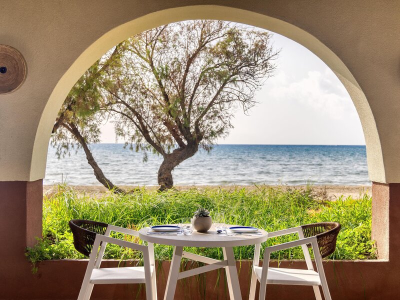 Domes Aulus Zante, Autograph Collection 89