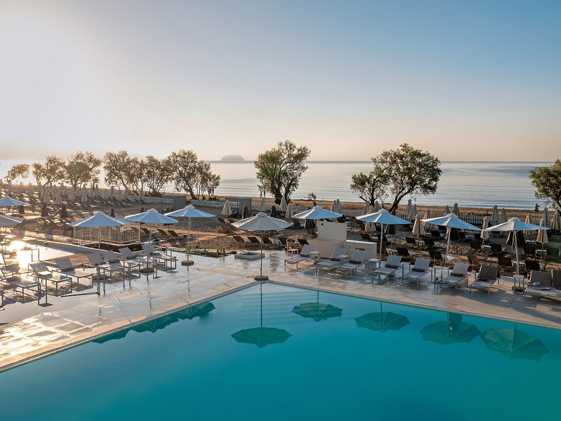 Domes Aulus Zante, Autograph Collection 3