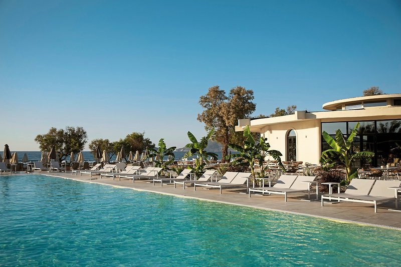 Domes Aulus Zante, Autograph Collection 4