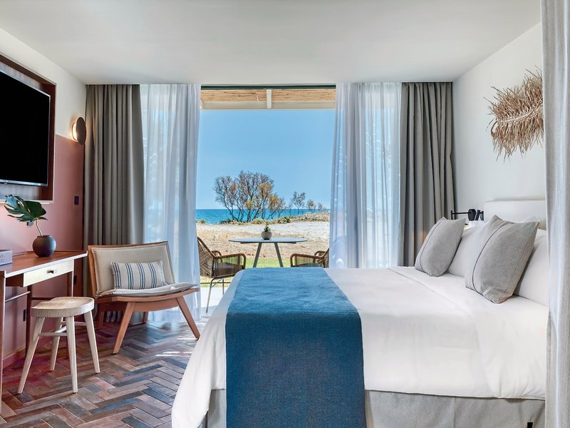 Domes Aulus Zante, Autograph Collection 21