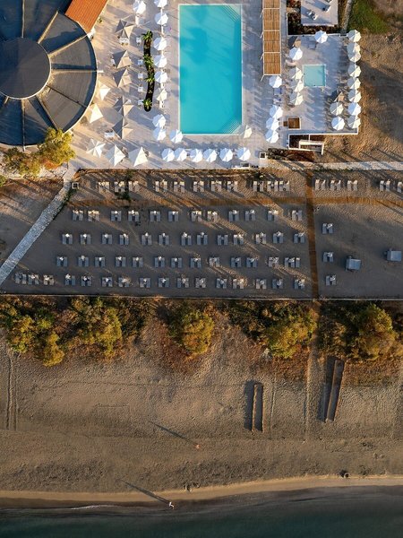 Domes Aulus Zante, Autograph Collection 3