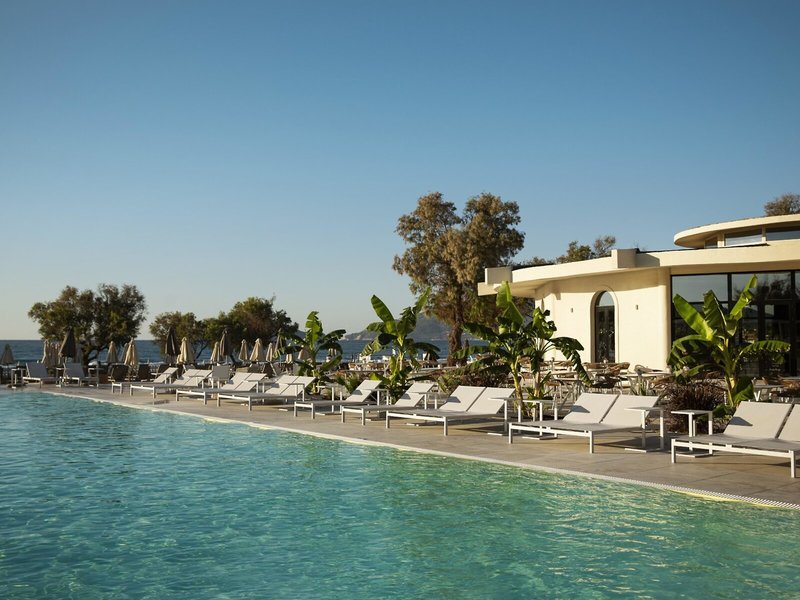 Domes Aulus Zante, Autograph Collection 4