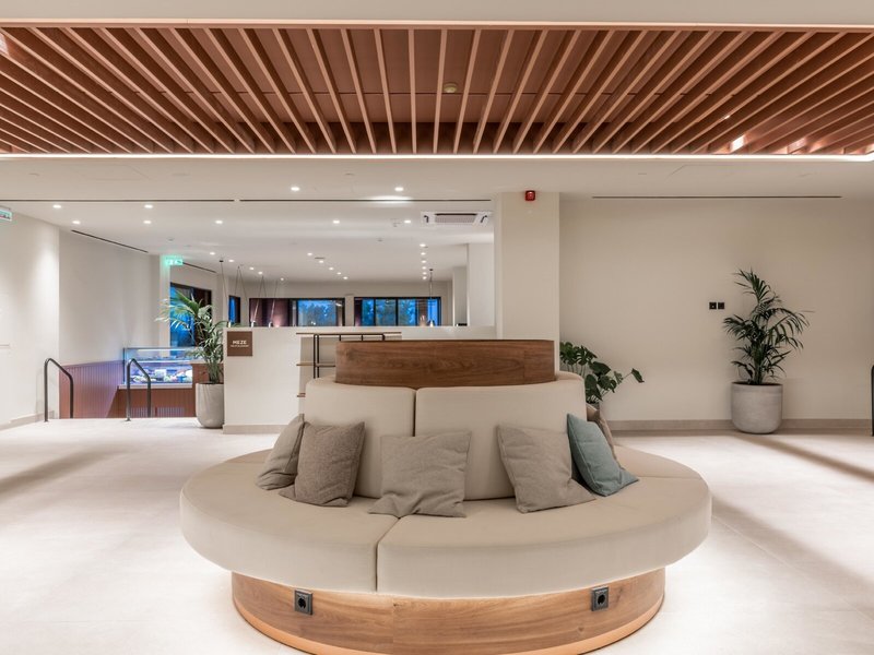 Domes Aulus Zante, Autograph Collection 5