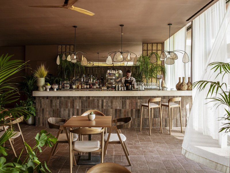 Domes Aulus Zante, Autograph Collection 16