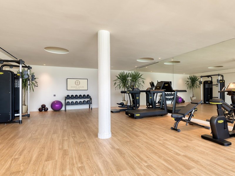 Domes Aulus Zante, Autograph Collection 18