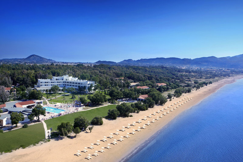 Domes Aulus Zante, Autograph Collection 8