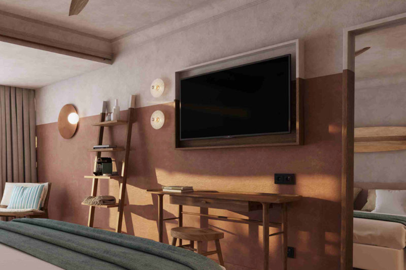 Domes Aulus Zante, Autograph Collection 29