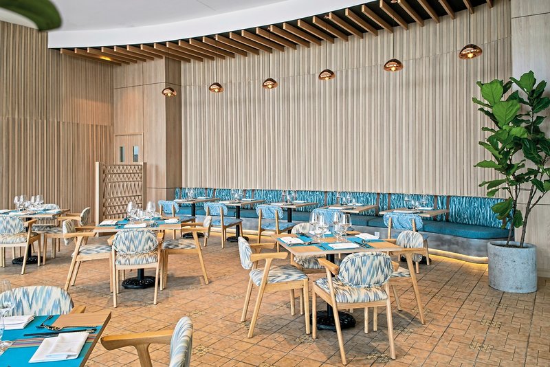 Dhawa Hotel Ho Tram 7