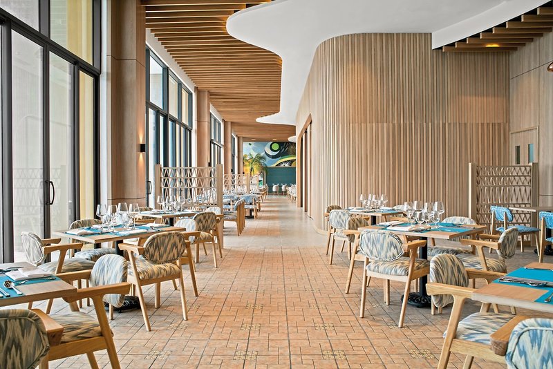 Dhawa Hotel Ho Tram 8