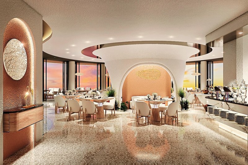 Dhawa Hotel Ho Tram 9