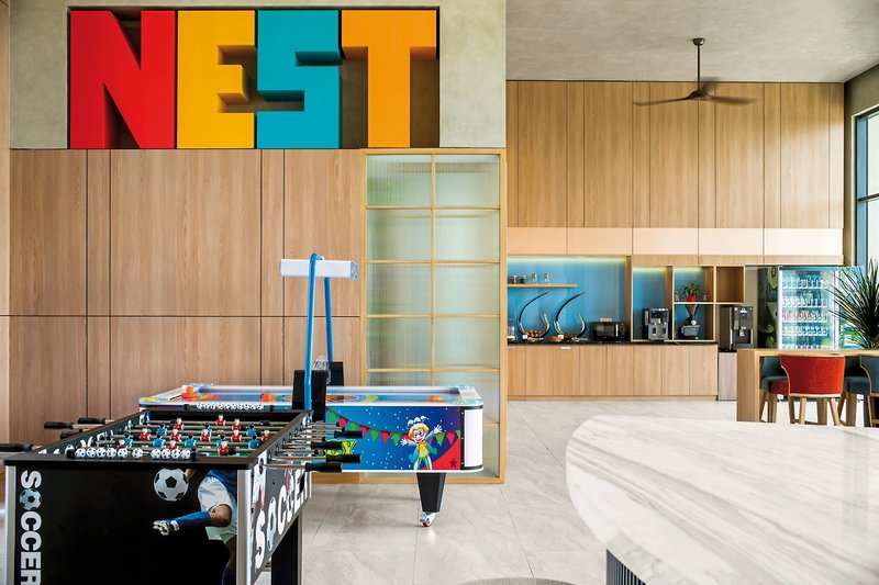 Dhawa Hotel Ho Tram 12