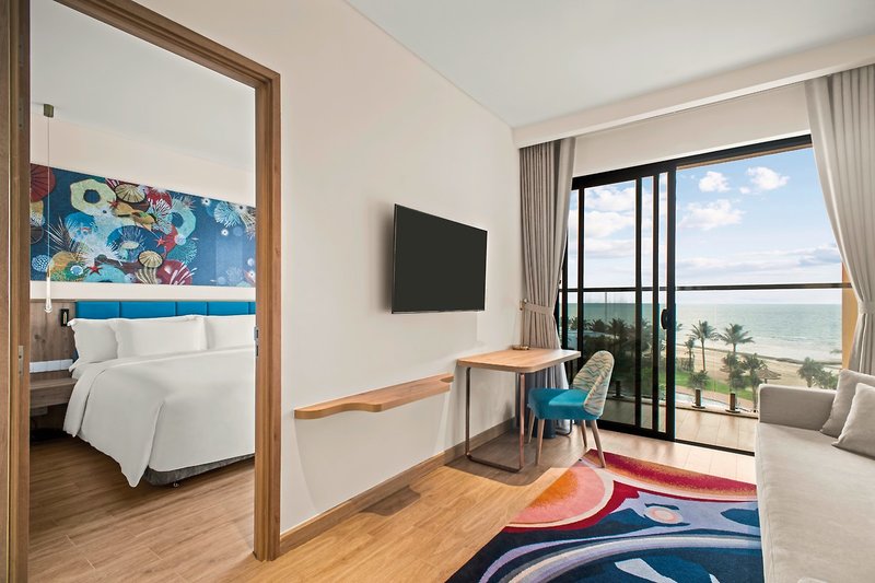 Dhawa Hotel Ho Tram 20