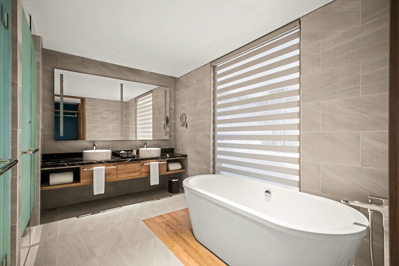 Dhawa Hotel Ho Tram 22