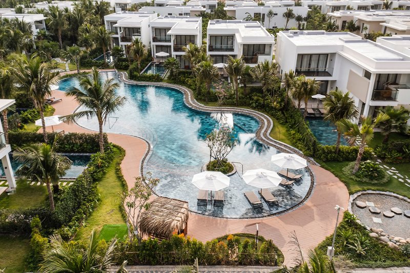 Angsana Ho Tram Villas 1