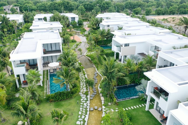Angsana Ho Tram Villas 3
