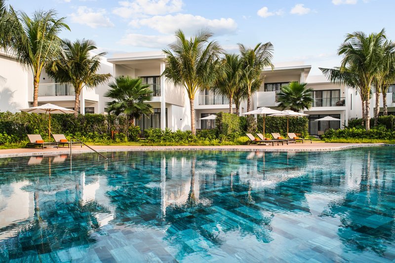 Angsana Ho Tram Villas 5