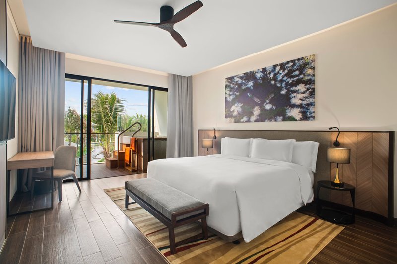 Angsana Ho Tram Villas 8